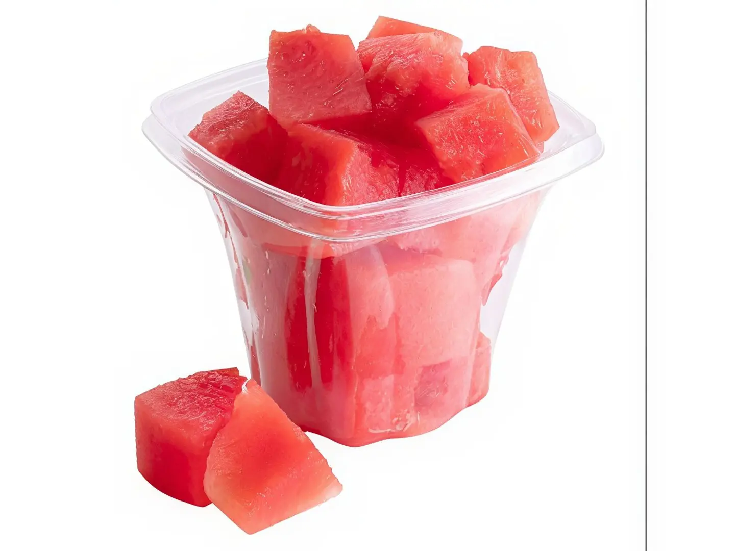 شرائح بطيخ
