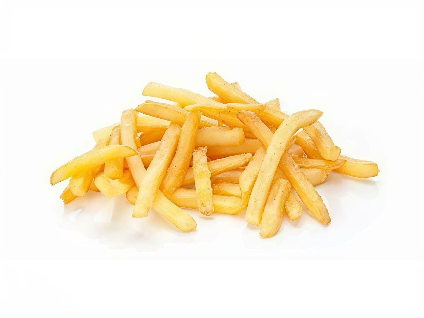 صحن بطاطـس أصـابع
