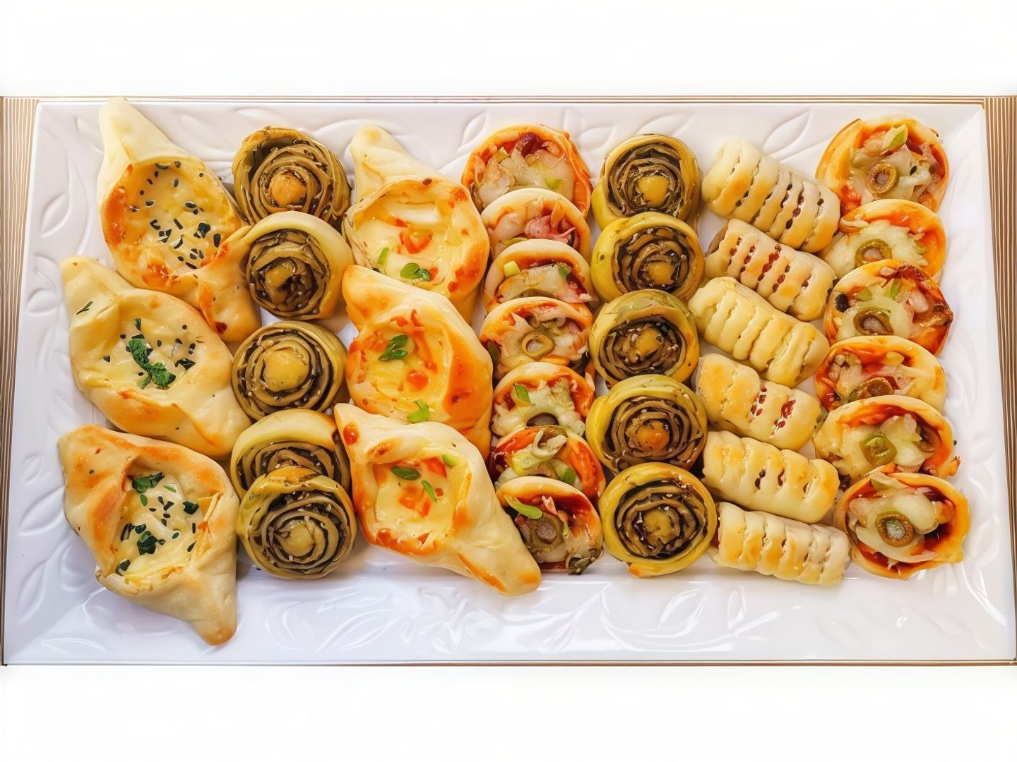 Box 20 Pieces