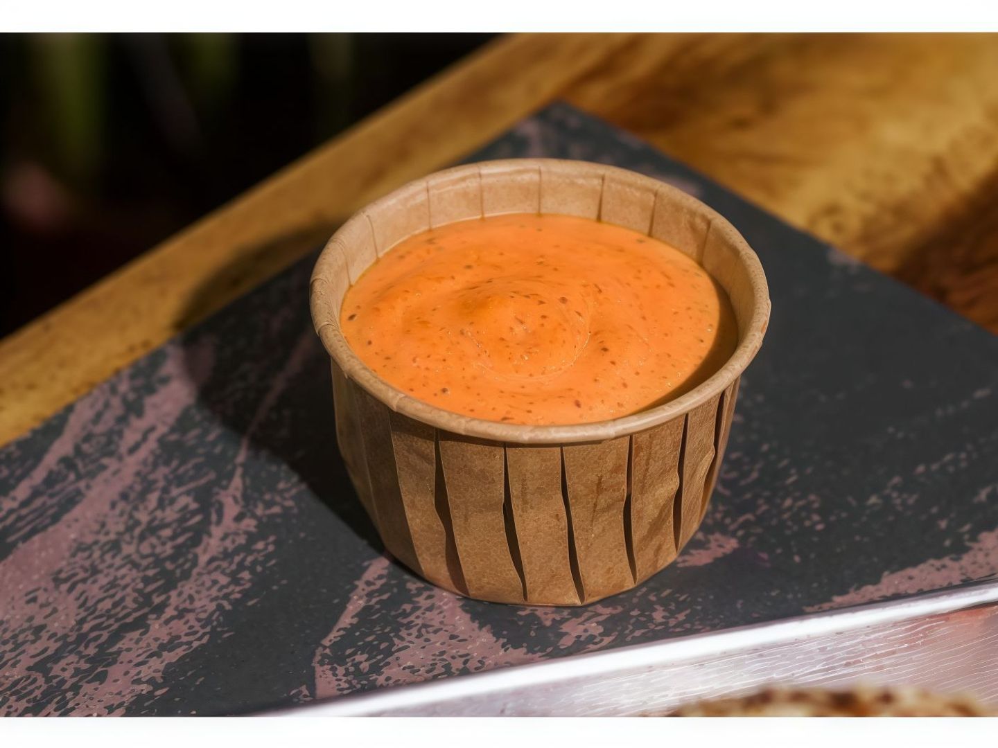 Chipotle Sauce