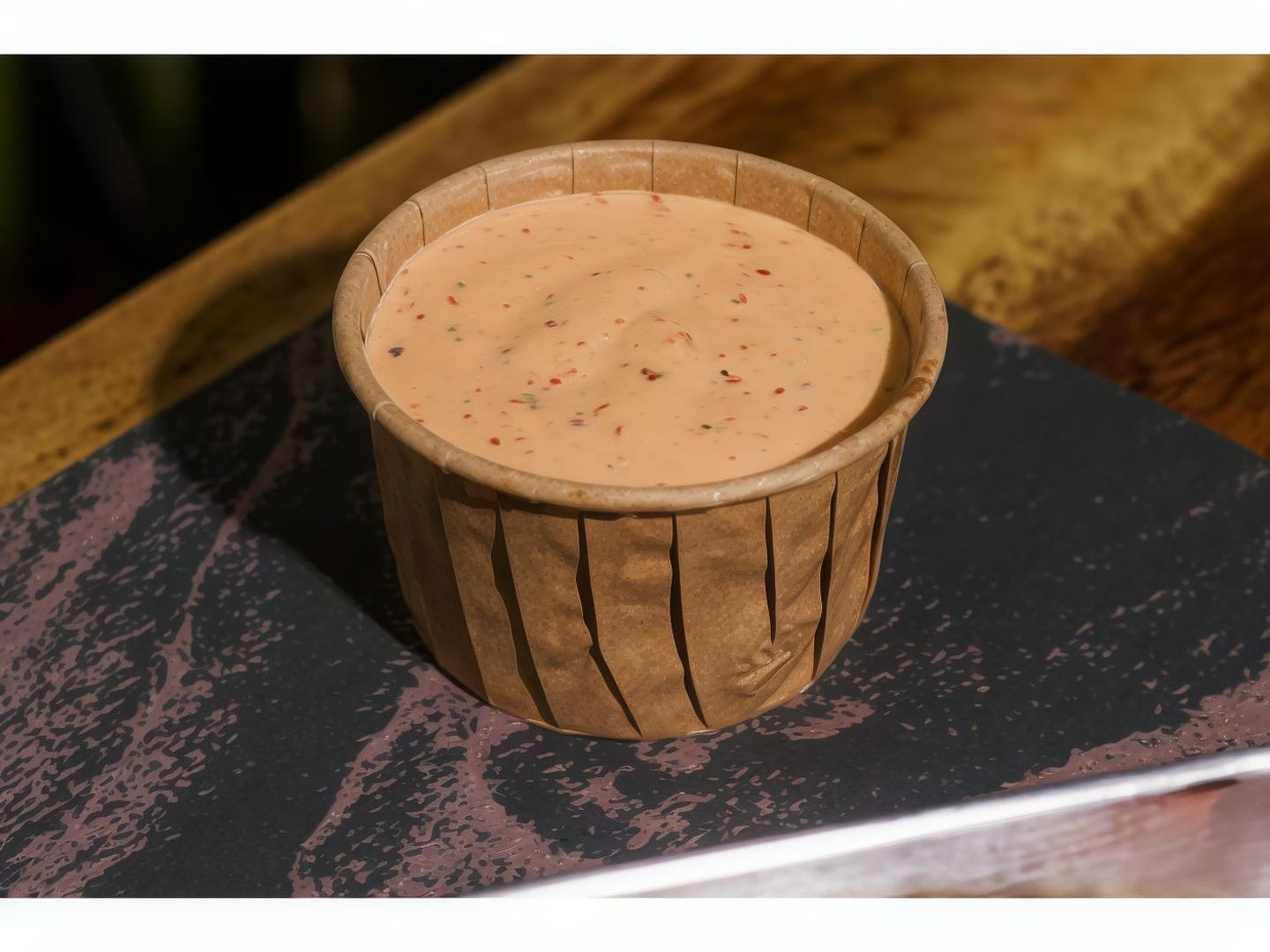 Chipotle Ranch Sauce