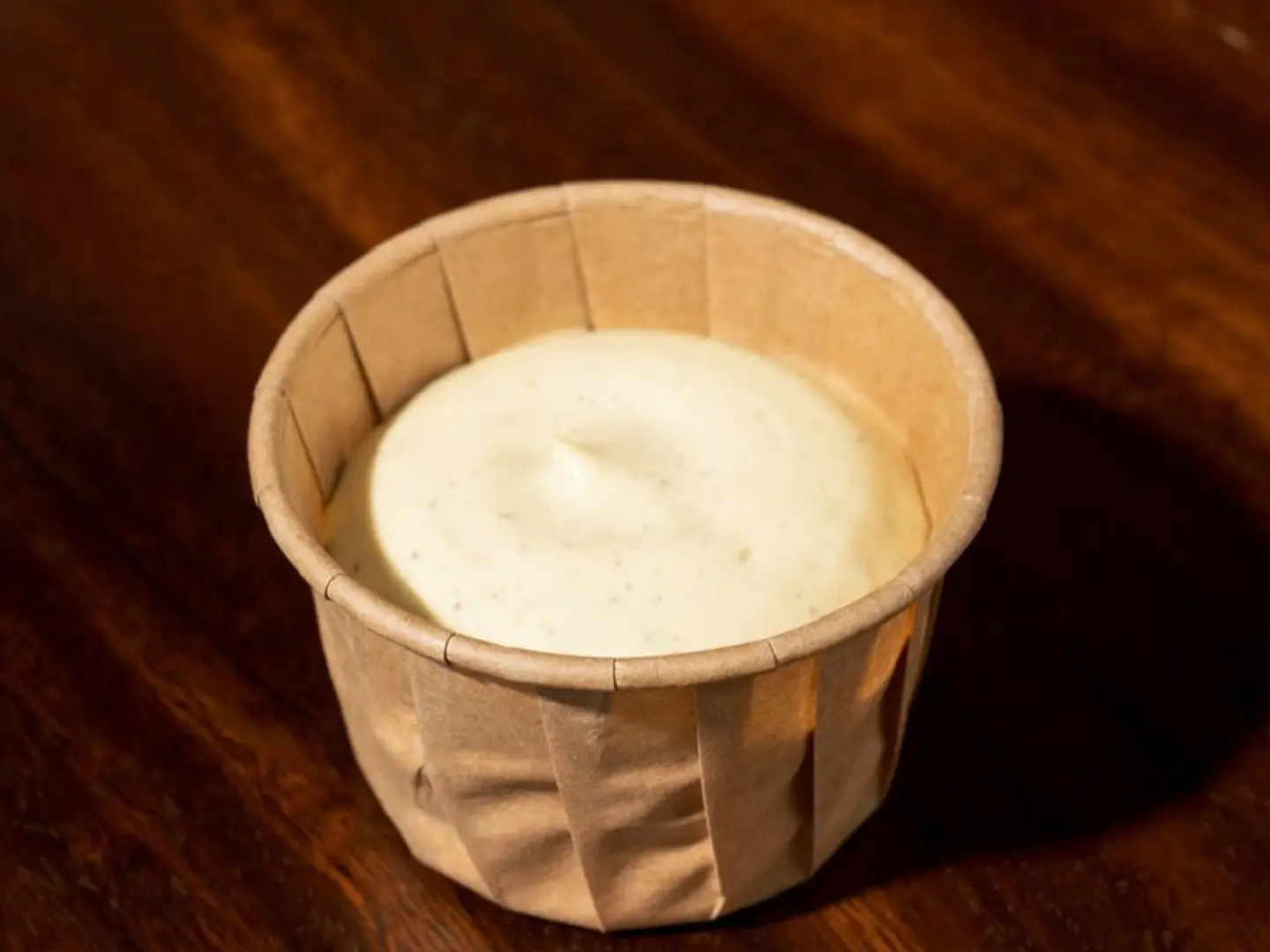 صوص ماسترد مايو