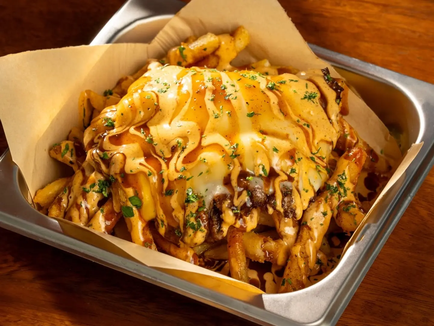 Prime Fries