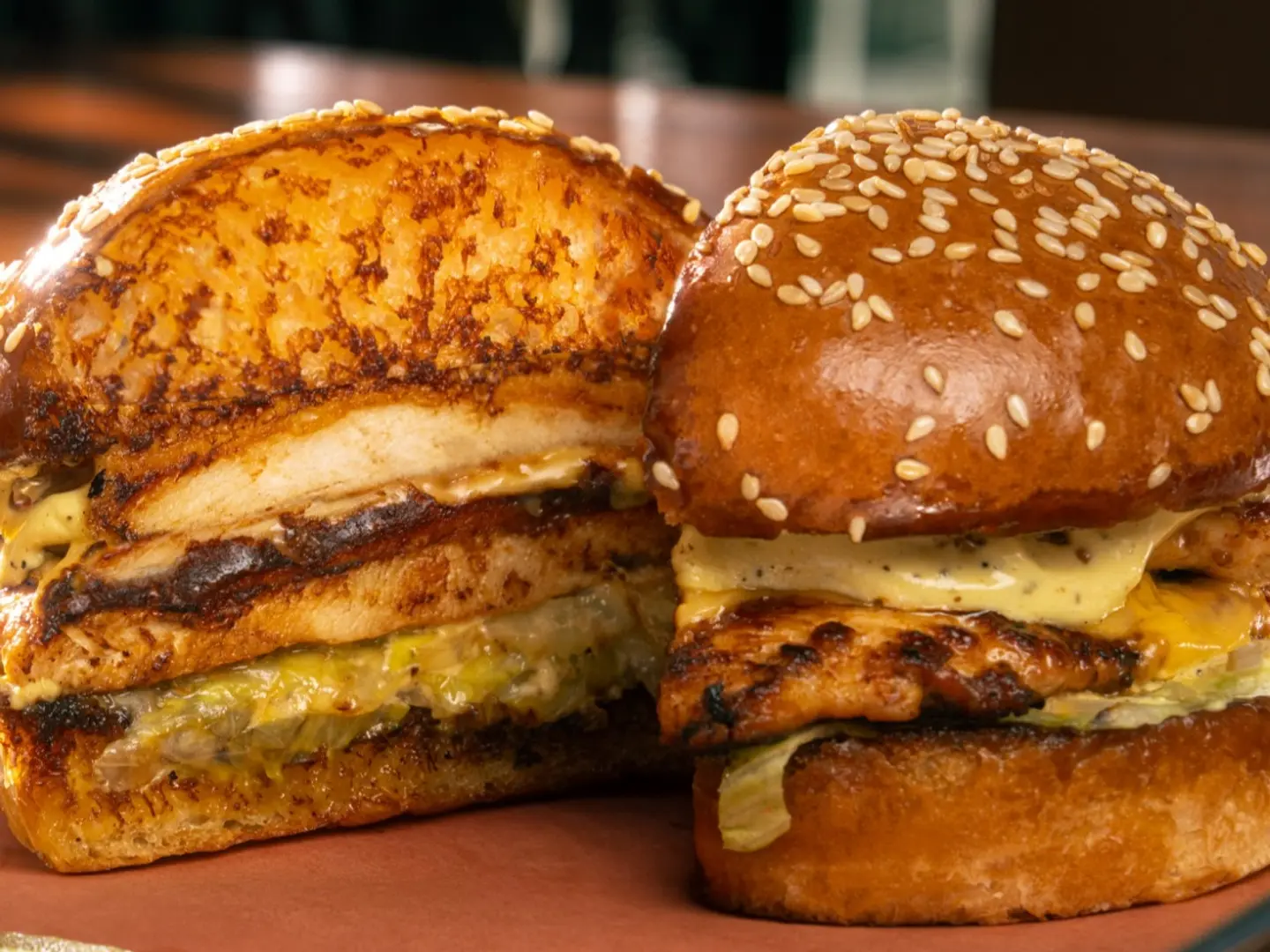 برايم قريلد تشكن