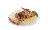 مظبي دجاج - مظبي دجاج بدون رز
