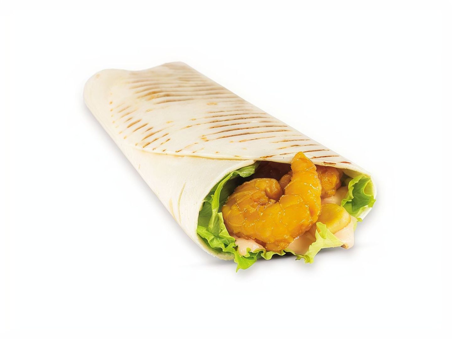 ساندوتش جمبري