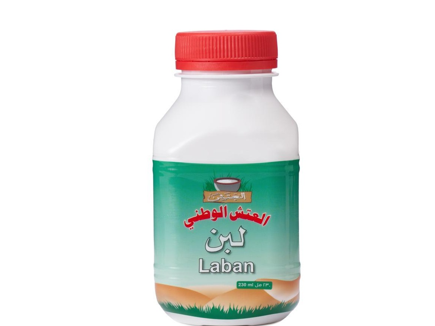Laban Alatsh