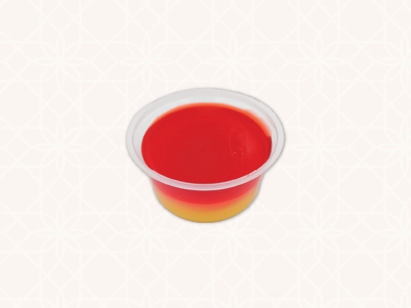 Jello Creme Caramel