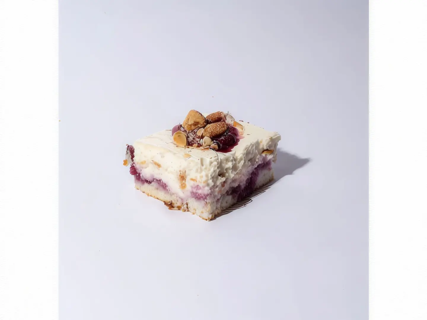 Trifle Cheesecake