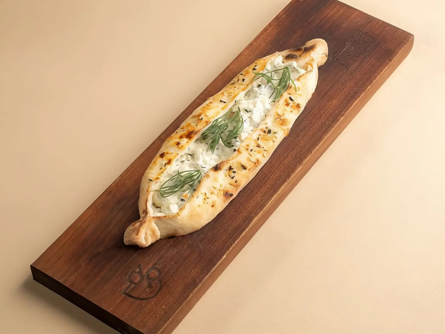 Spinach With Feta Cheese