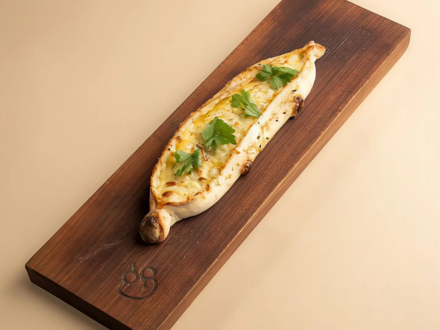 Egg With Cheese