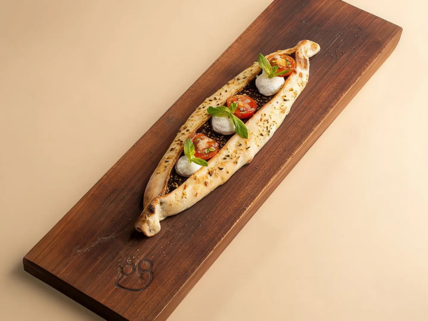 Zatar Special