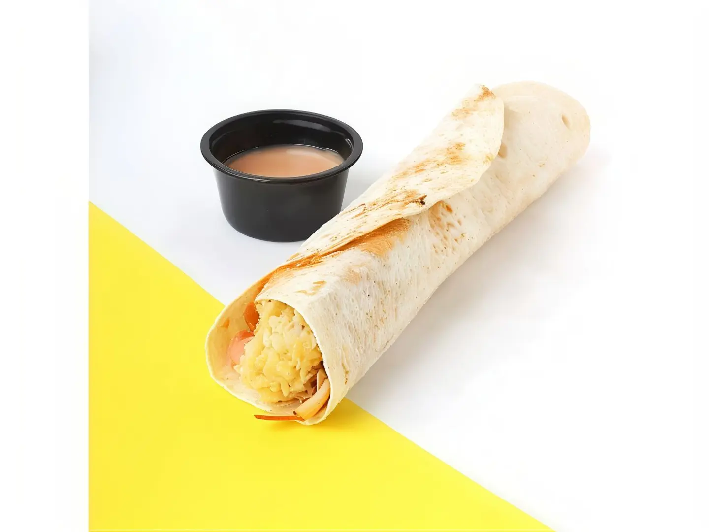 وجبة ساندوتش ستربس