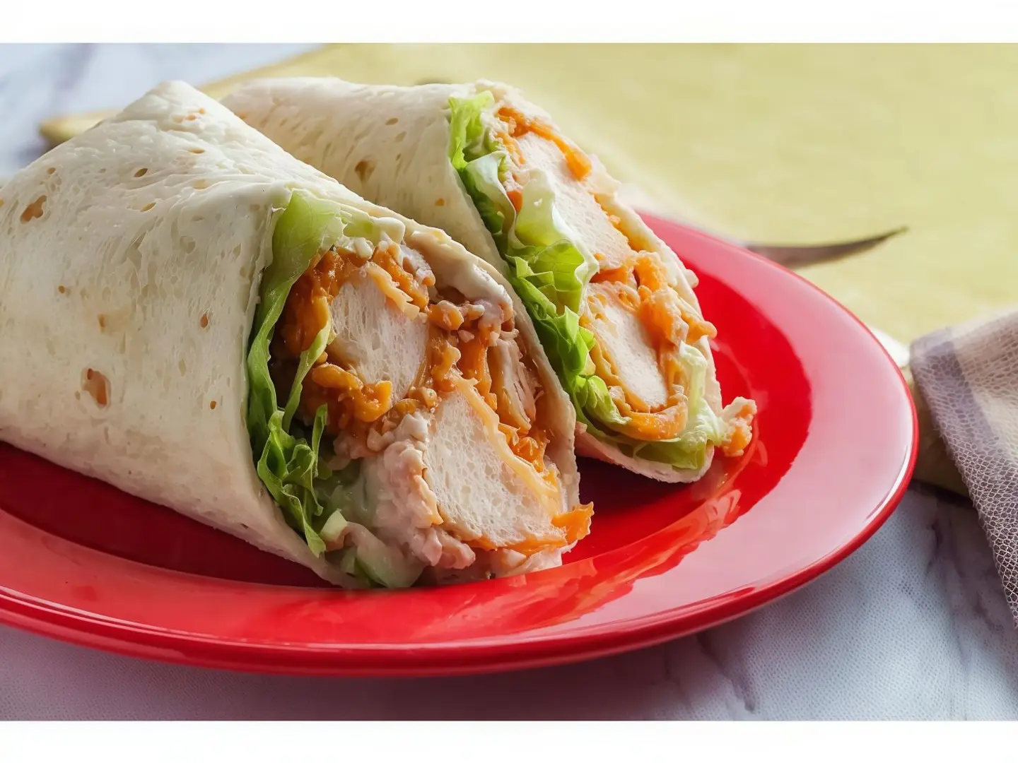 ساندوتش جبنة