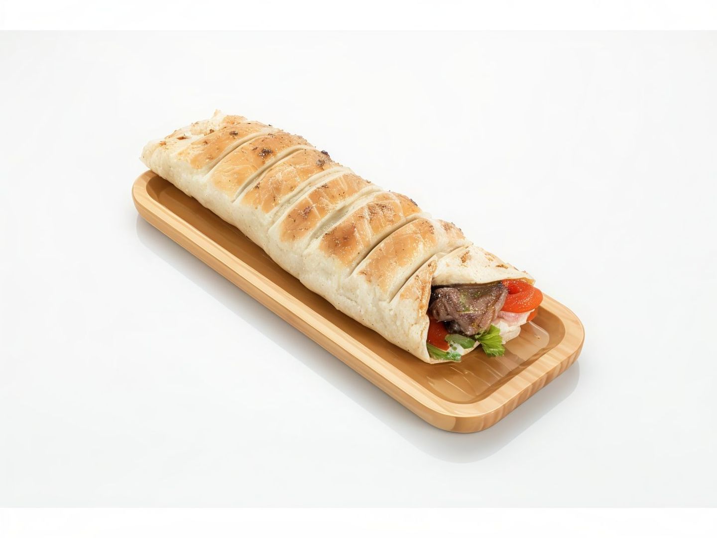 Jumbo Awsal Meat