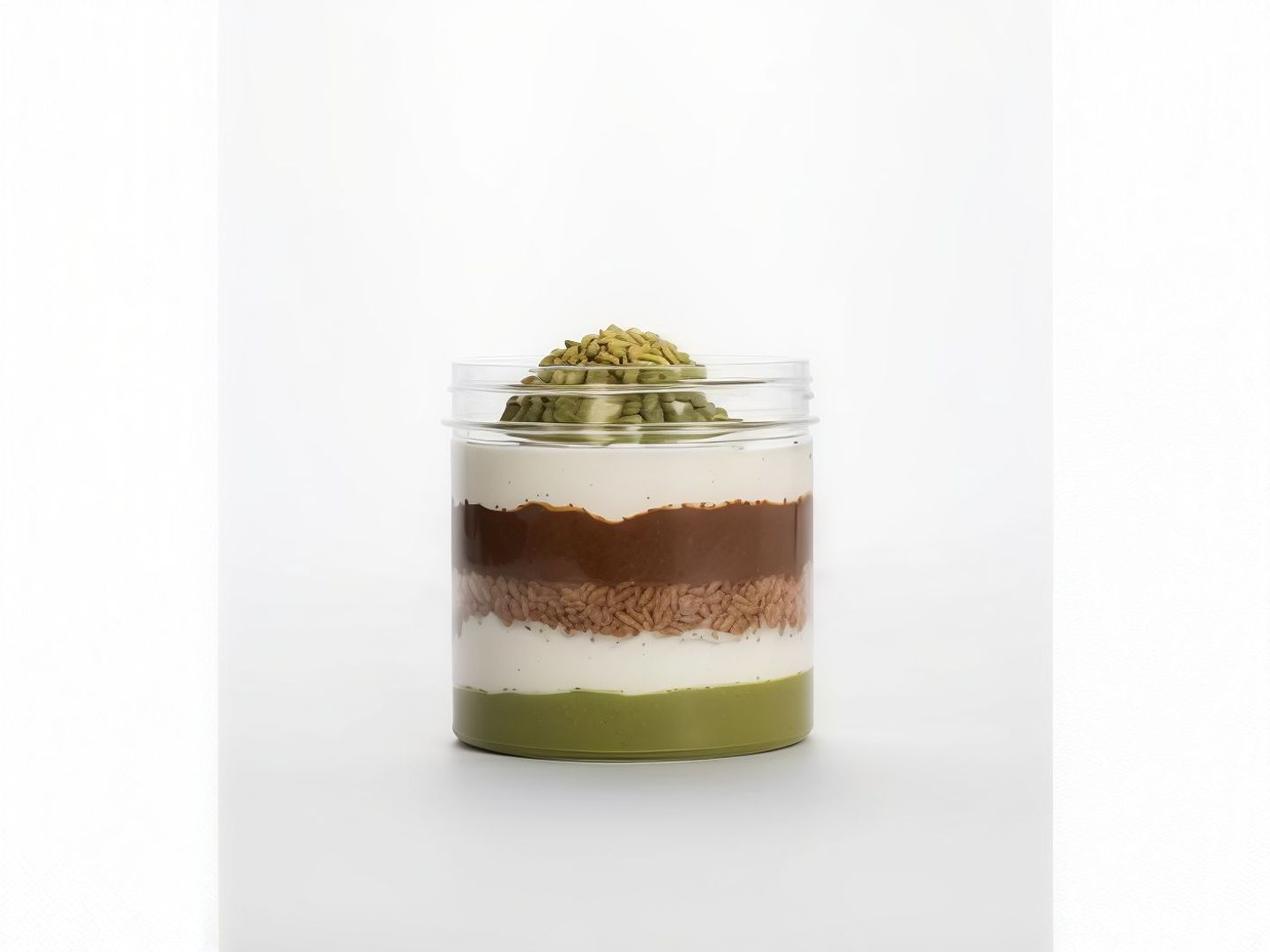Signature Pistachio