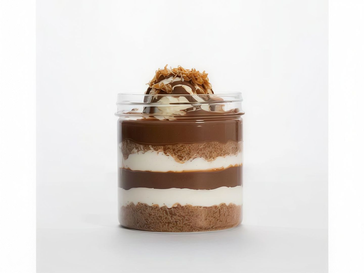 Signature Nutella