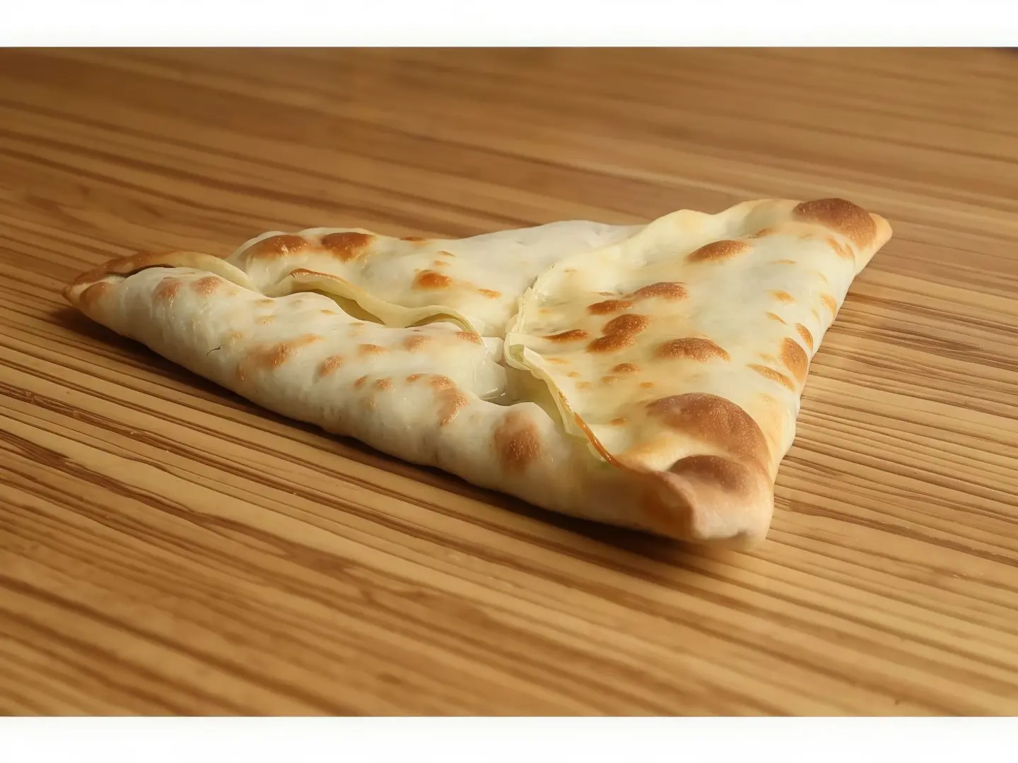 فطيرة سبانخ