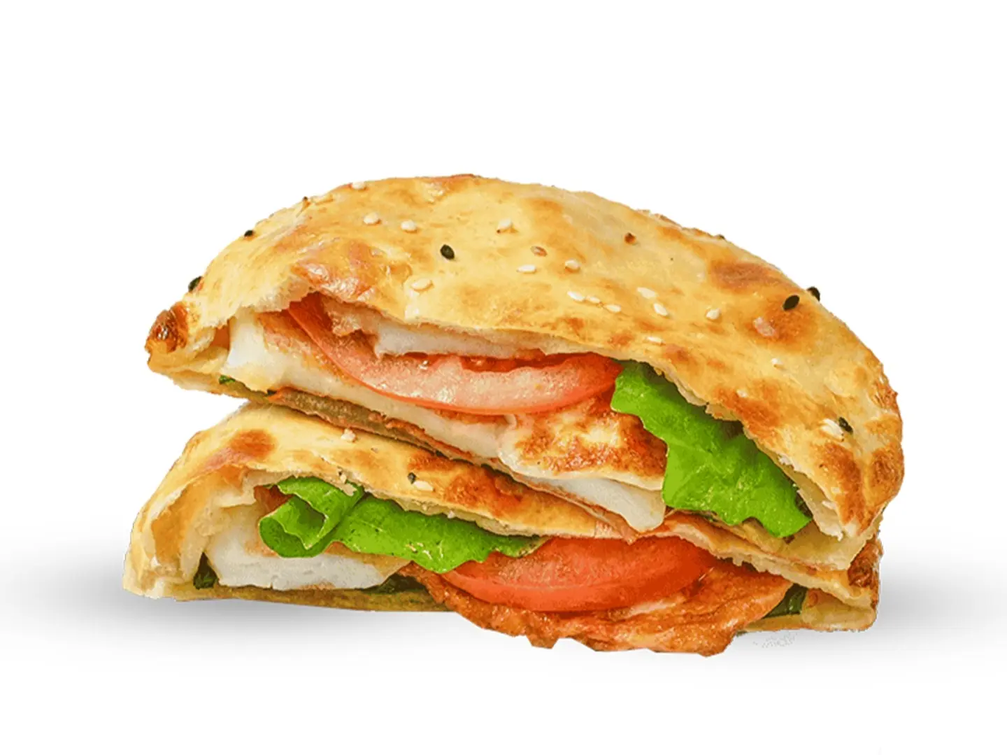 فطيرة حلومي