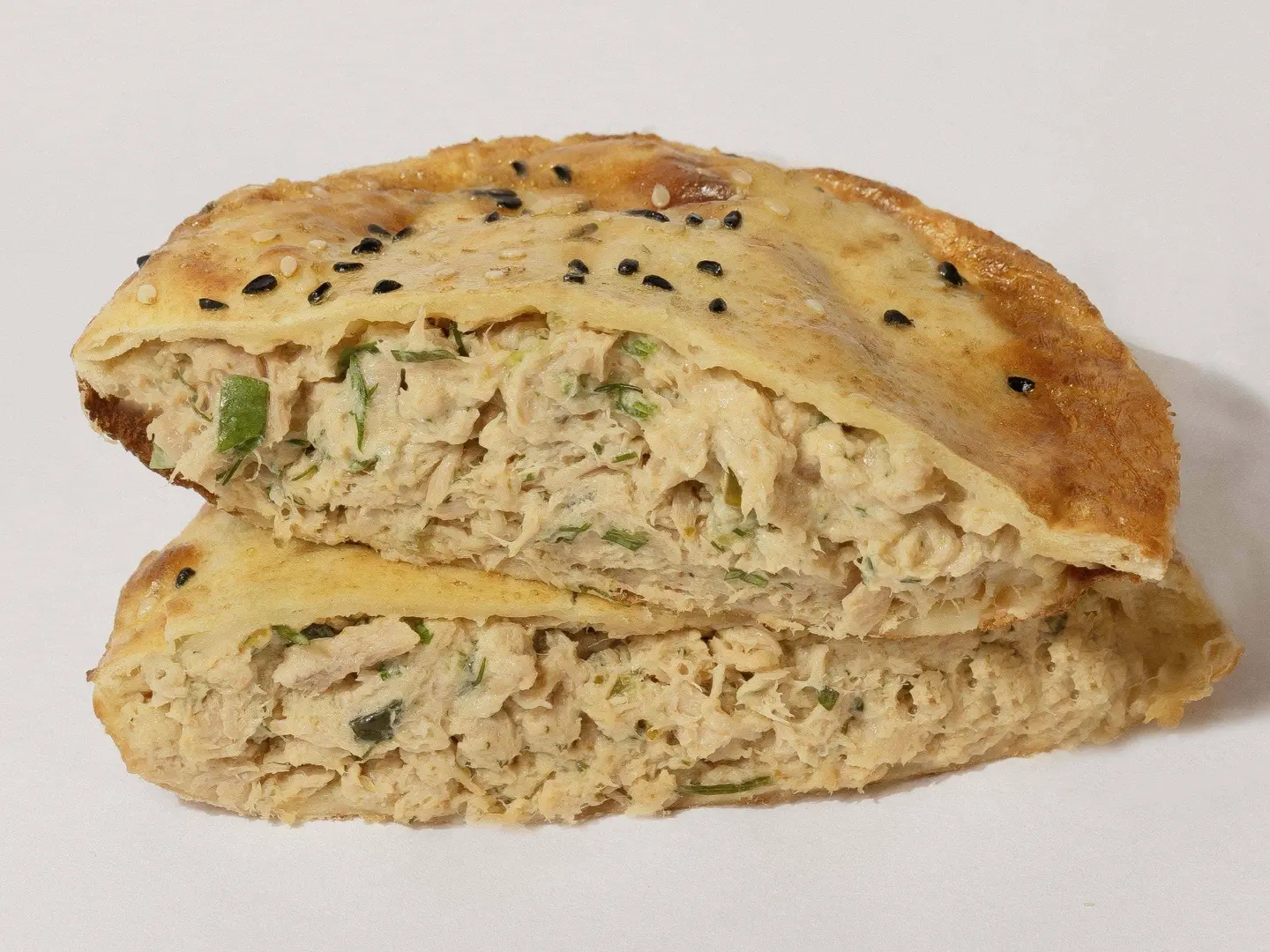 Tuna Pie
