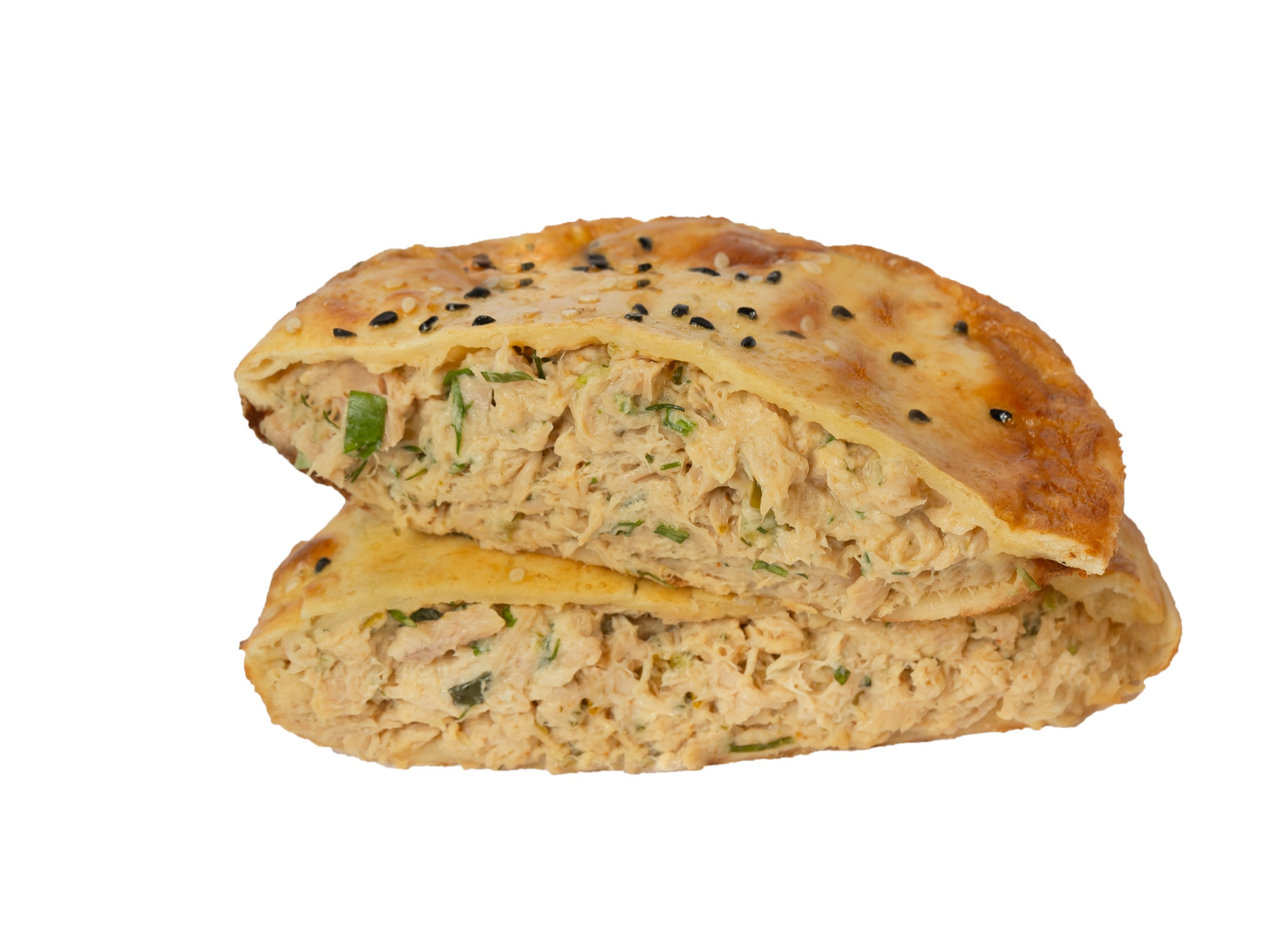 Tuna Pie