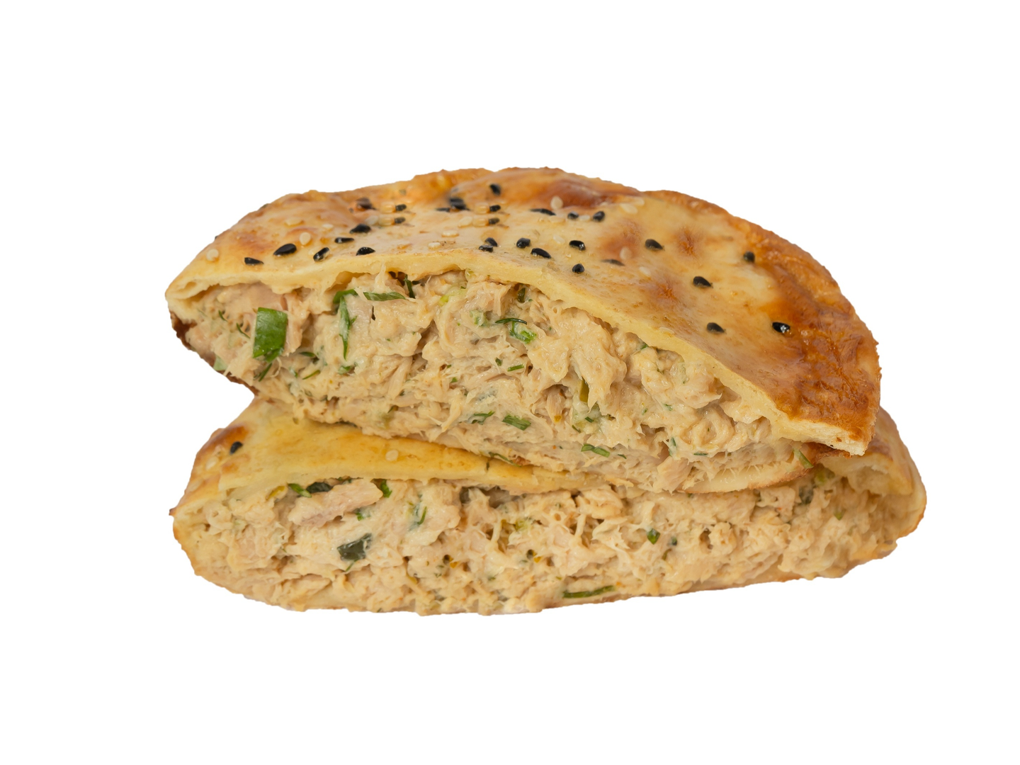 Tuna Pie