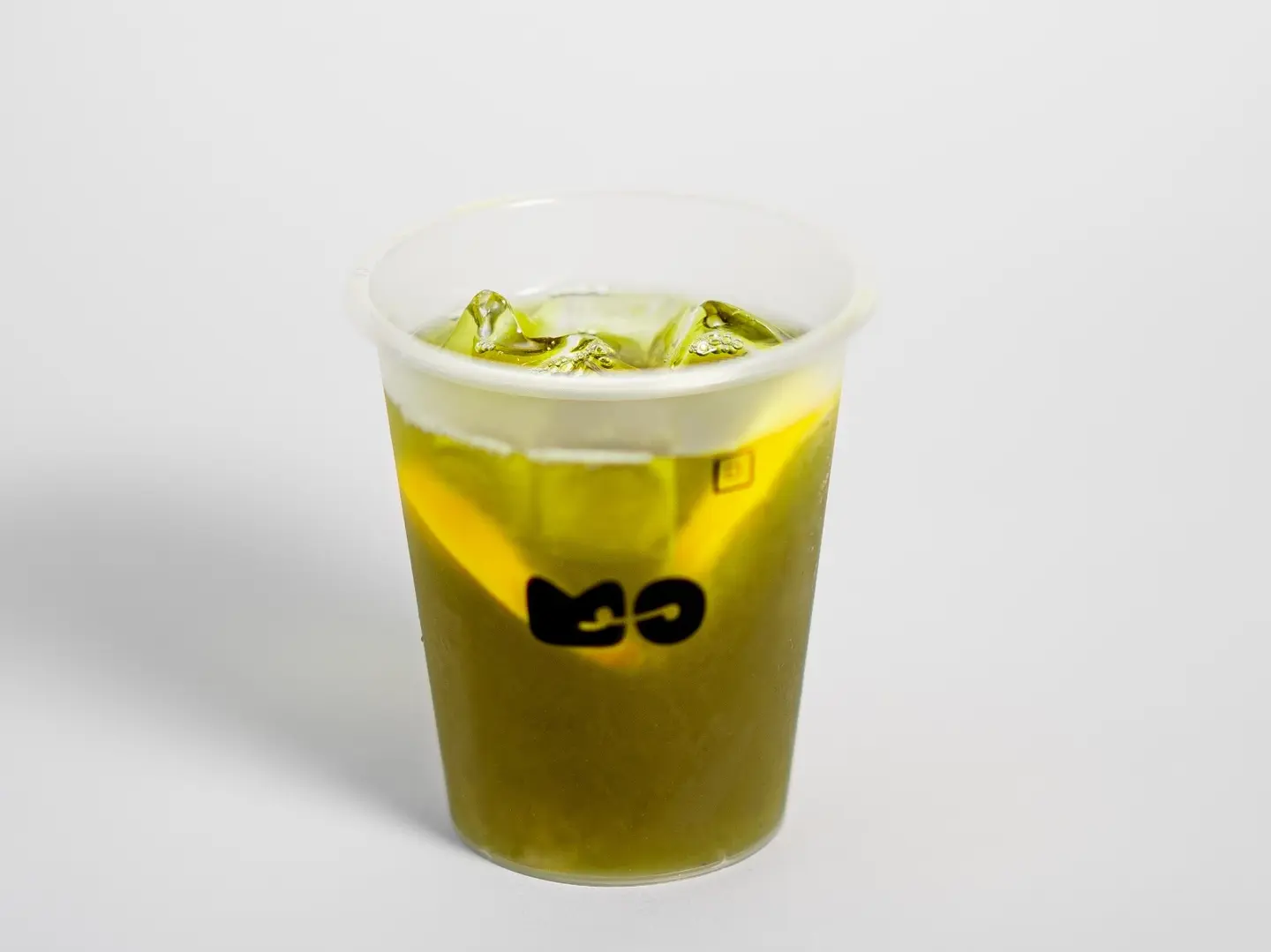 ايس تي ليمون نعناع