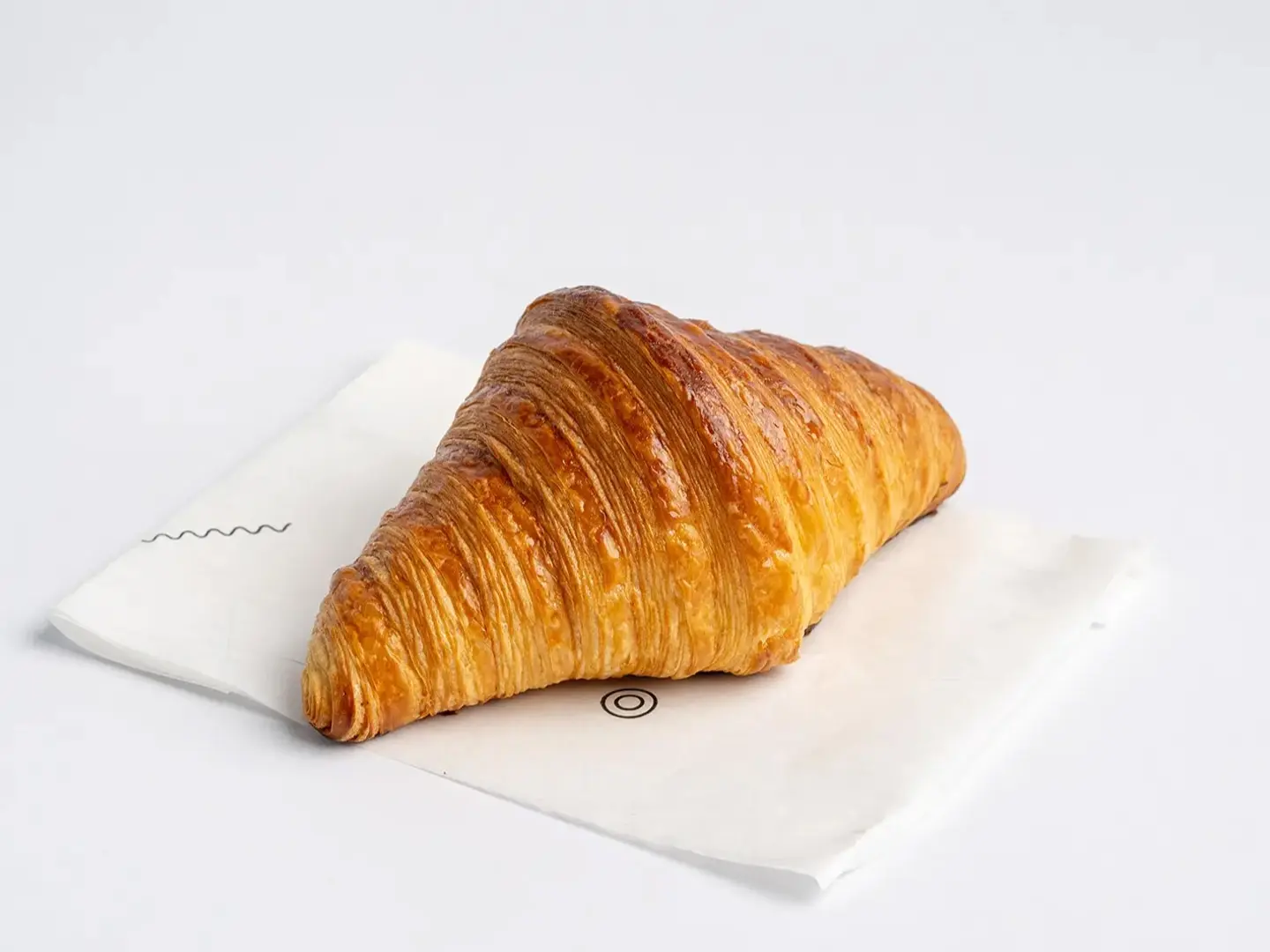 كروسان ساده