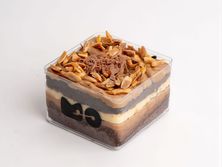 مو دريم كيك