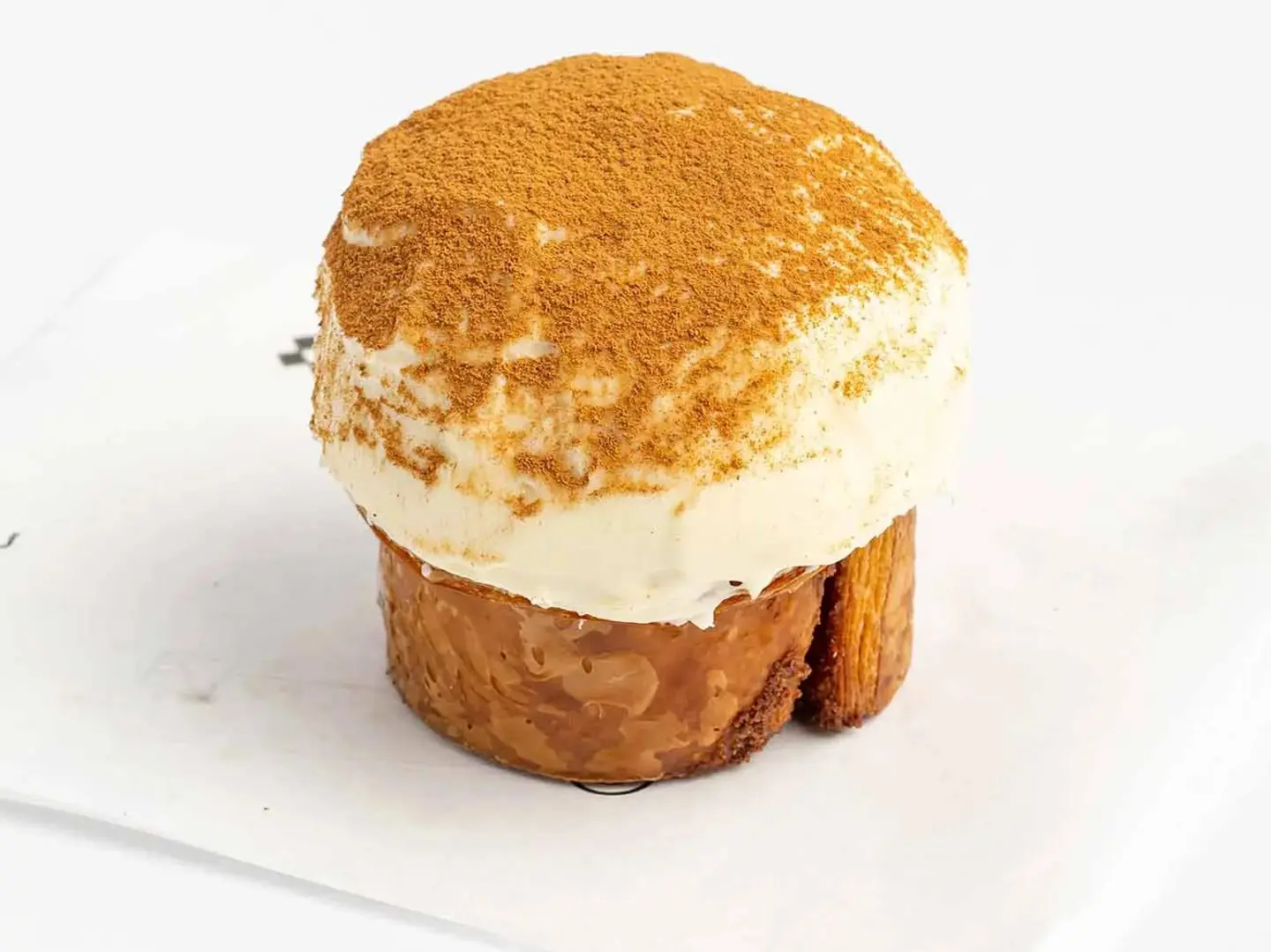 سينامون رول