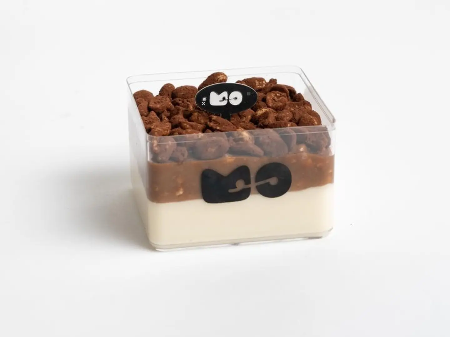 مو بينت كرنش