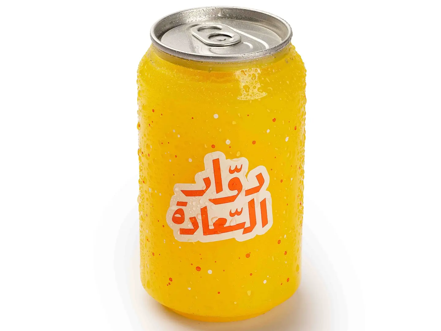 عصير برتقال طازج - عصير برتقال طازج-برتقال طبيعي 330 مل