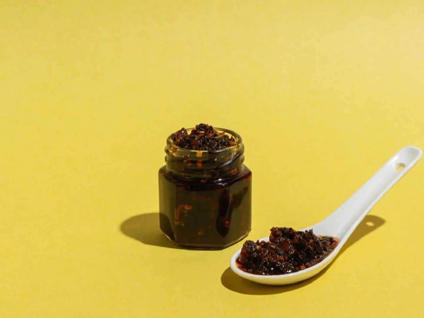 Chilli Crisp Sauce 200g