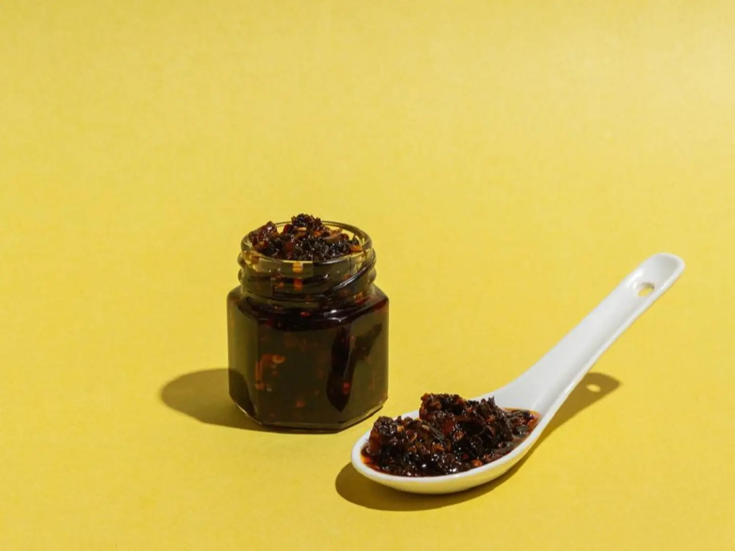 صلصة تشيلي كريسبي 45جم