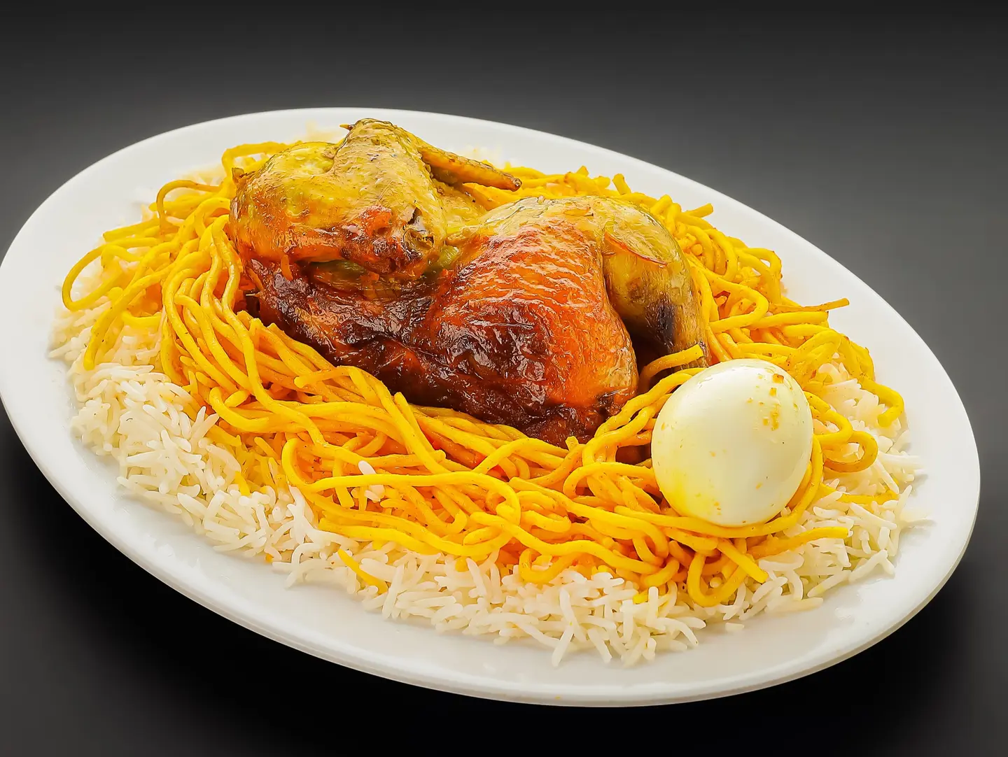 نص حبة كوزي مثلوثة