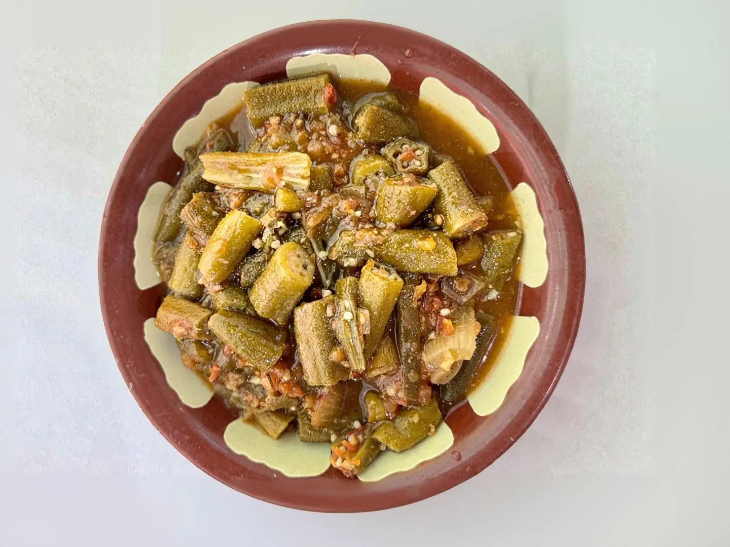 بامية