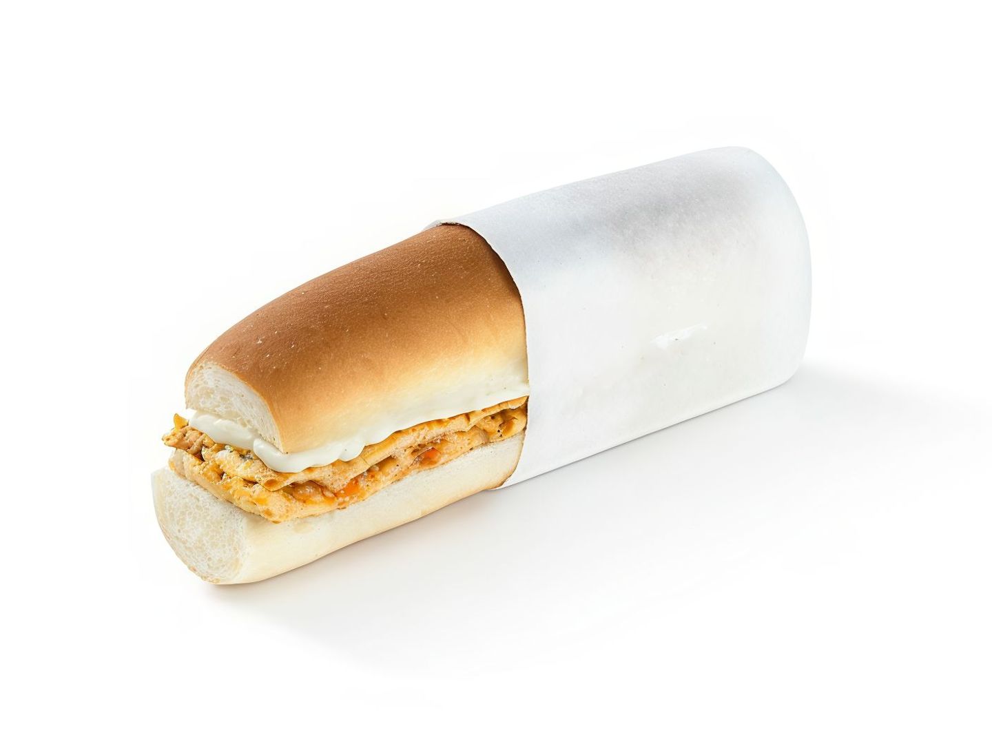 Shakshouka Sandwich