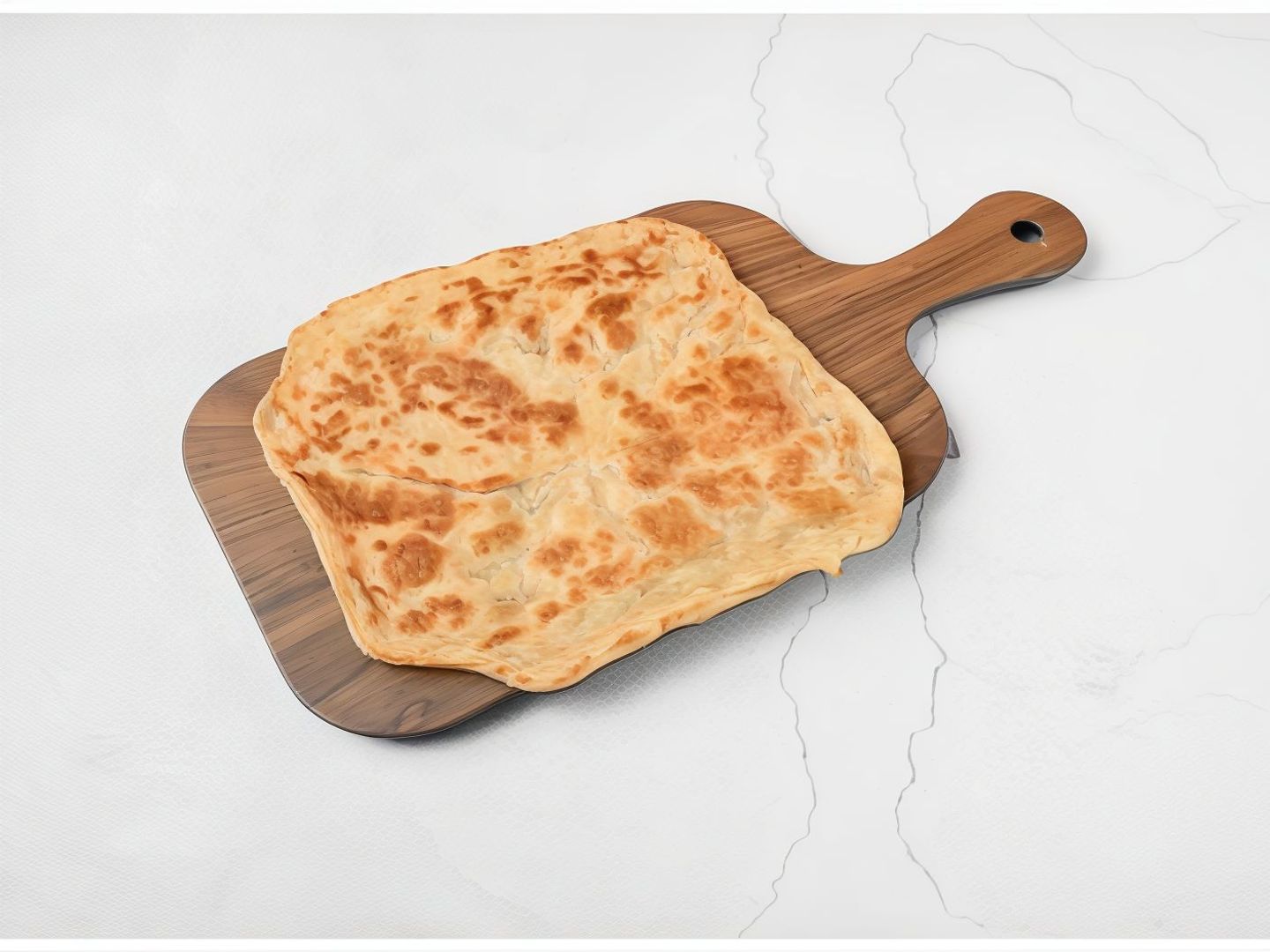 Plain Pie