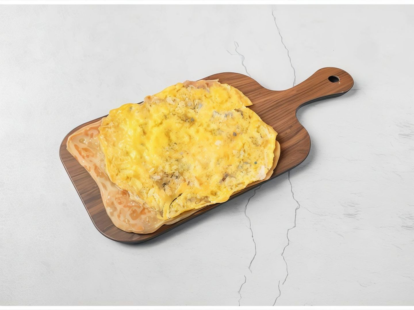Egg Pie