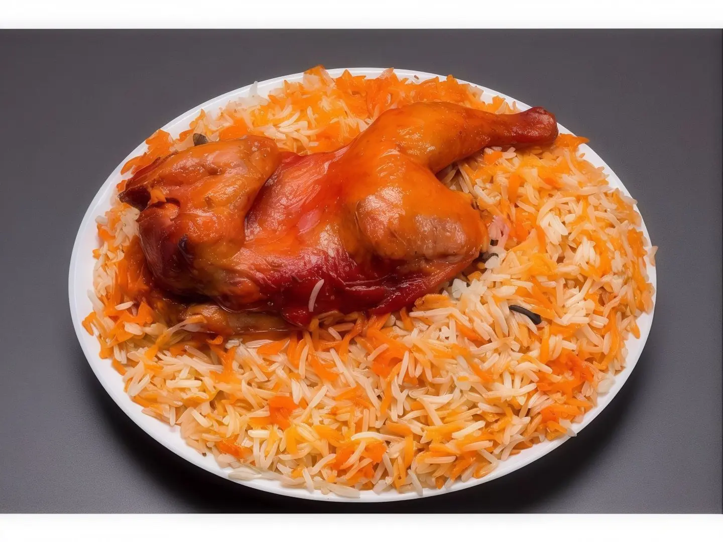 طبخ مندي