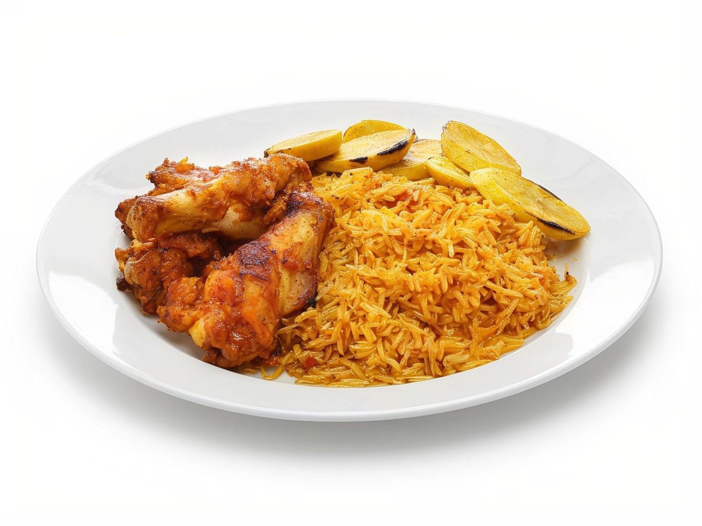 طبخ عربي محمر