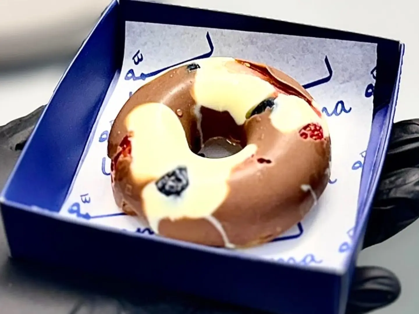 Doughnut