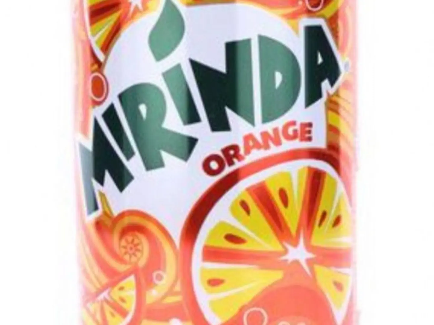Miranda Orang