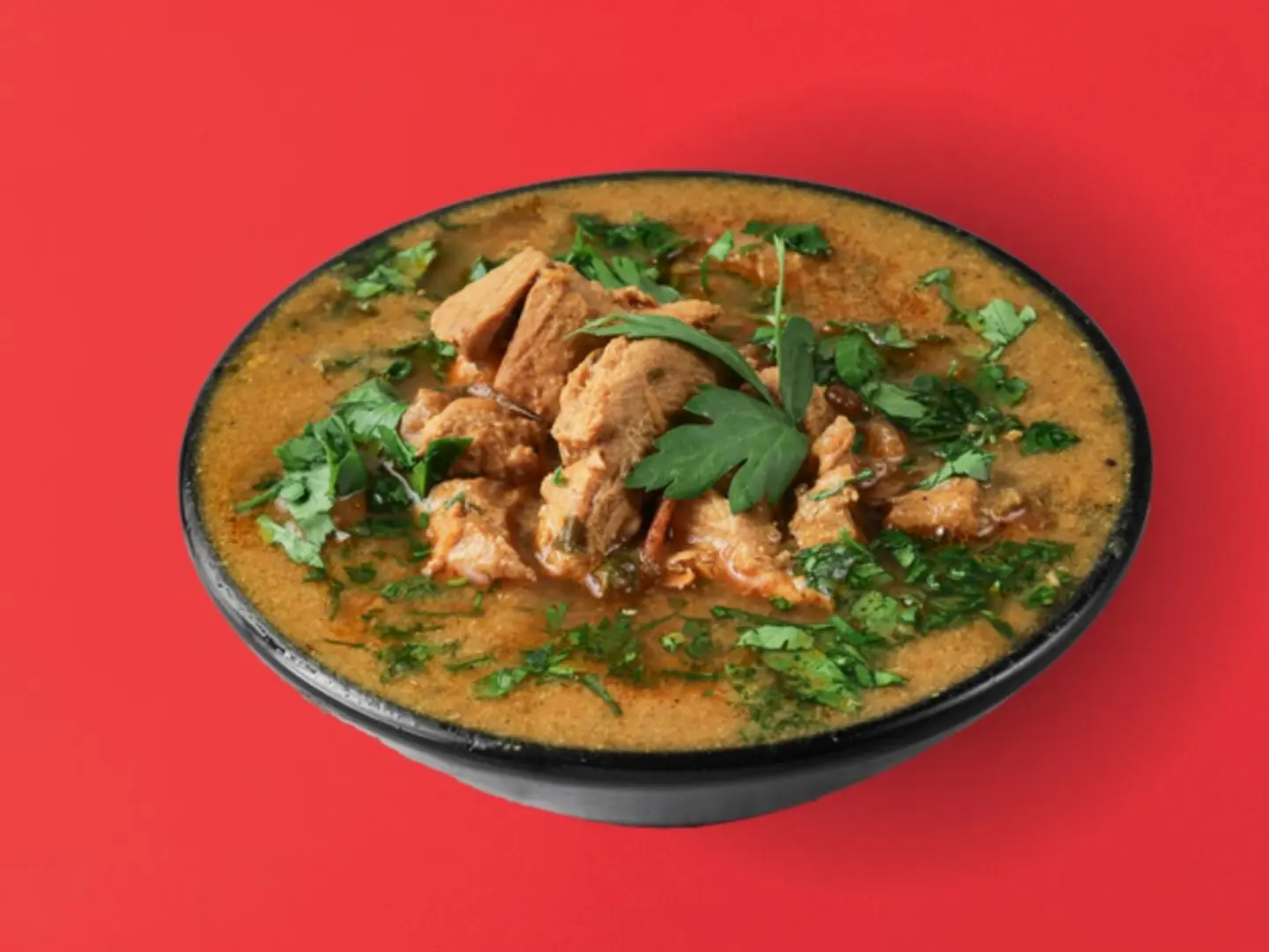 Edam Curry