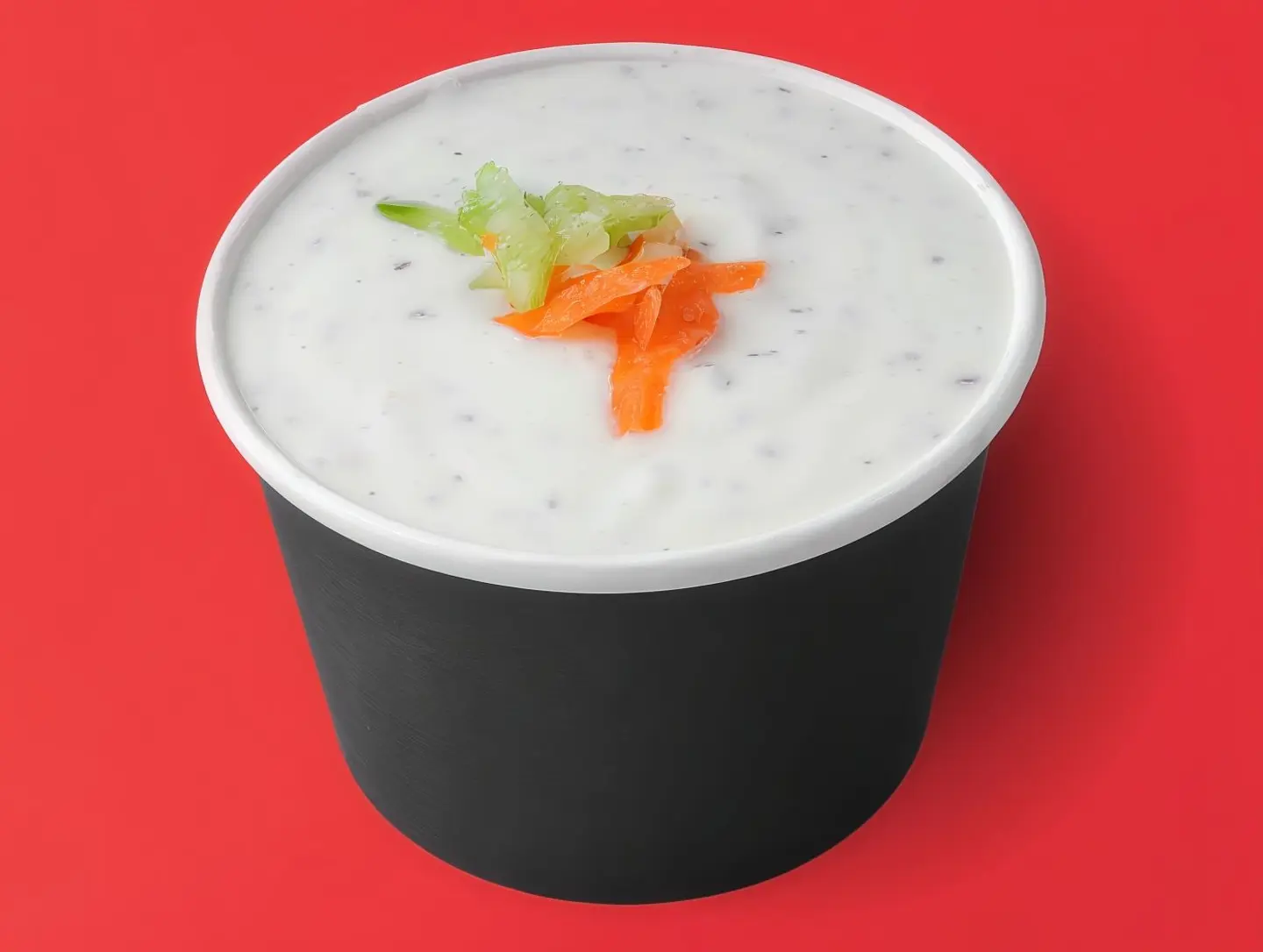 Yogurt Salad Large