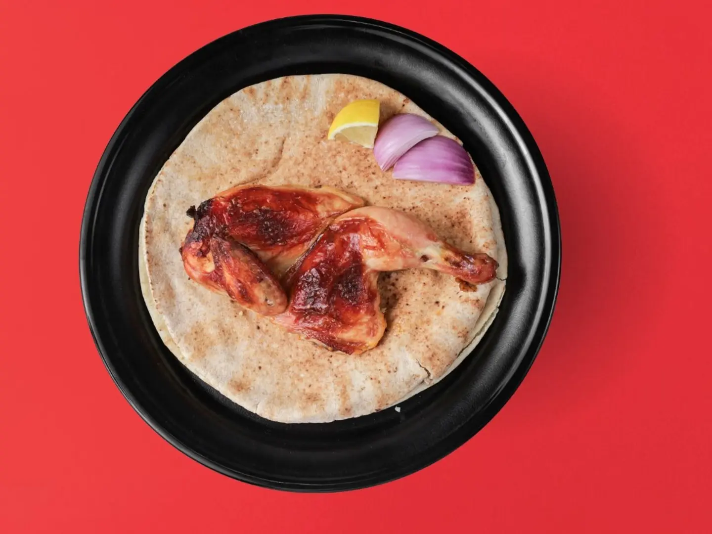 Plain Medini Chicken