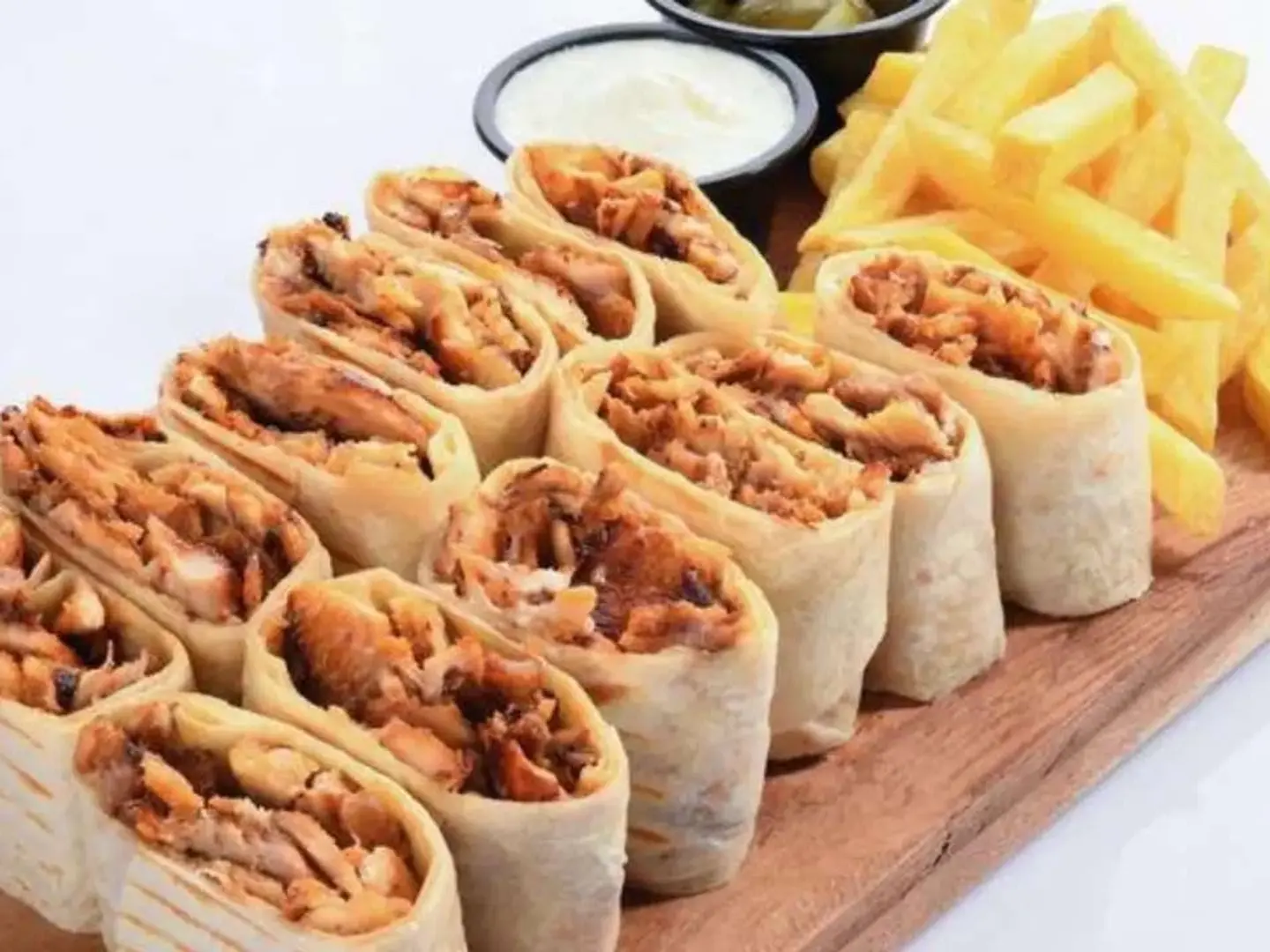 شاورما عربي