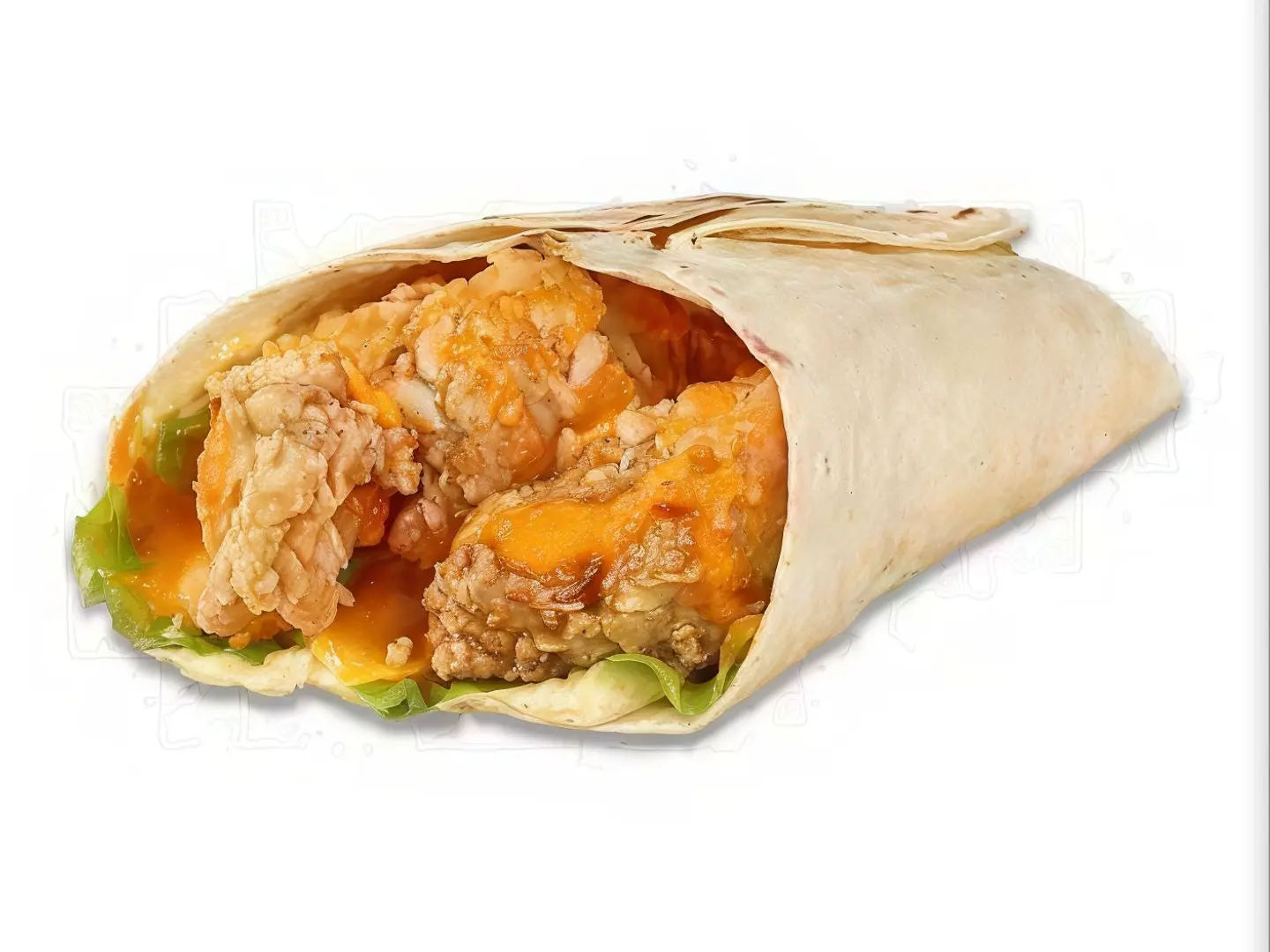 تشيكن راب