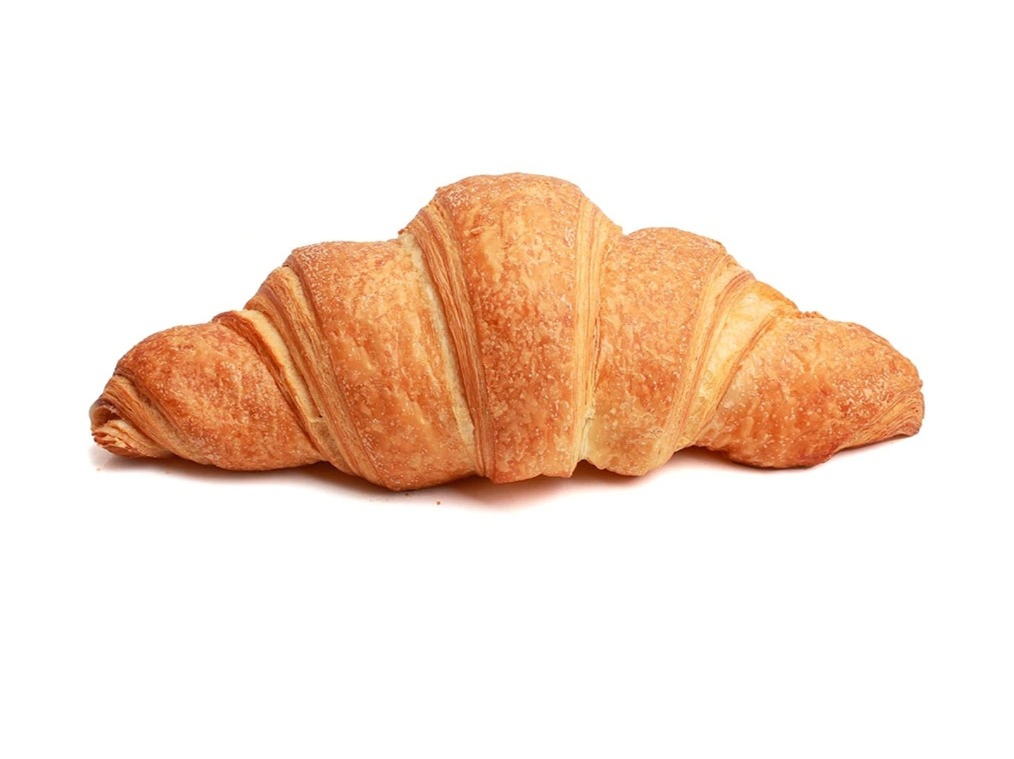 Croissant Plain
