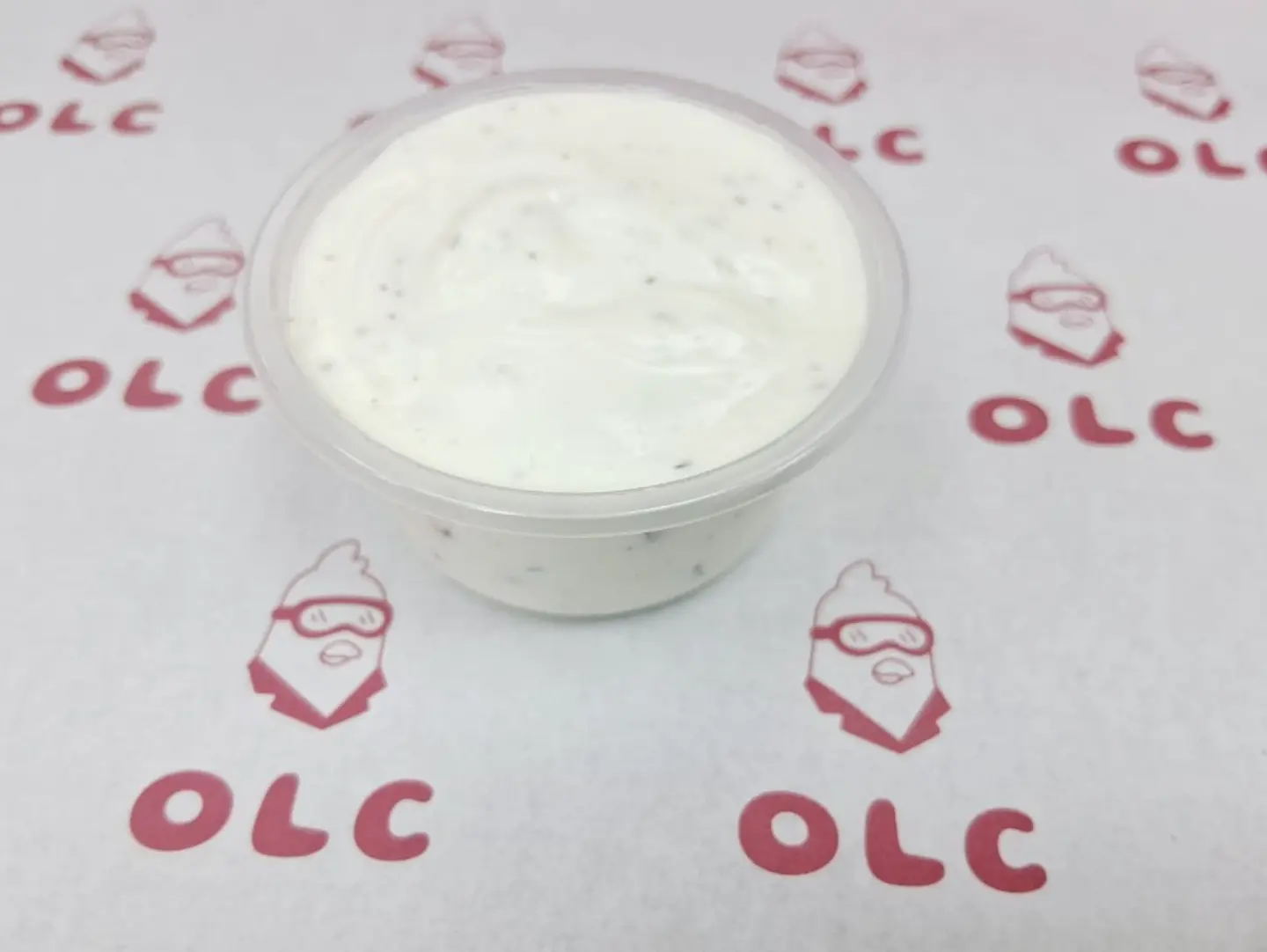 Ranch Sauce